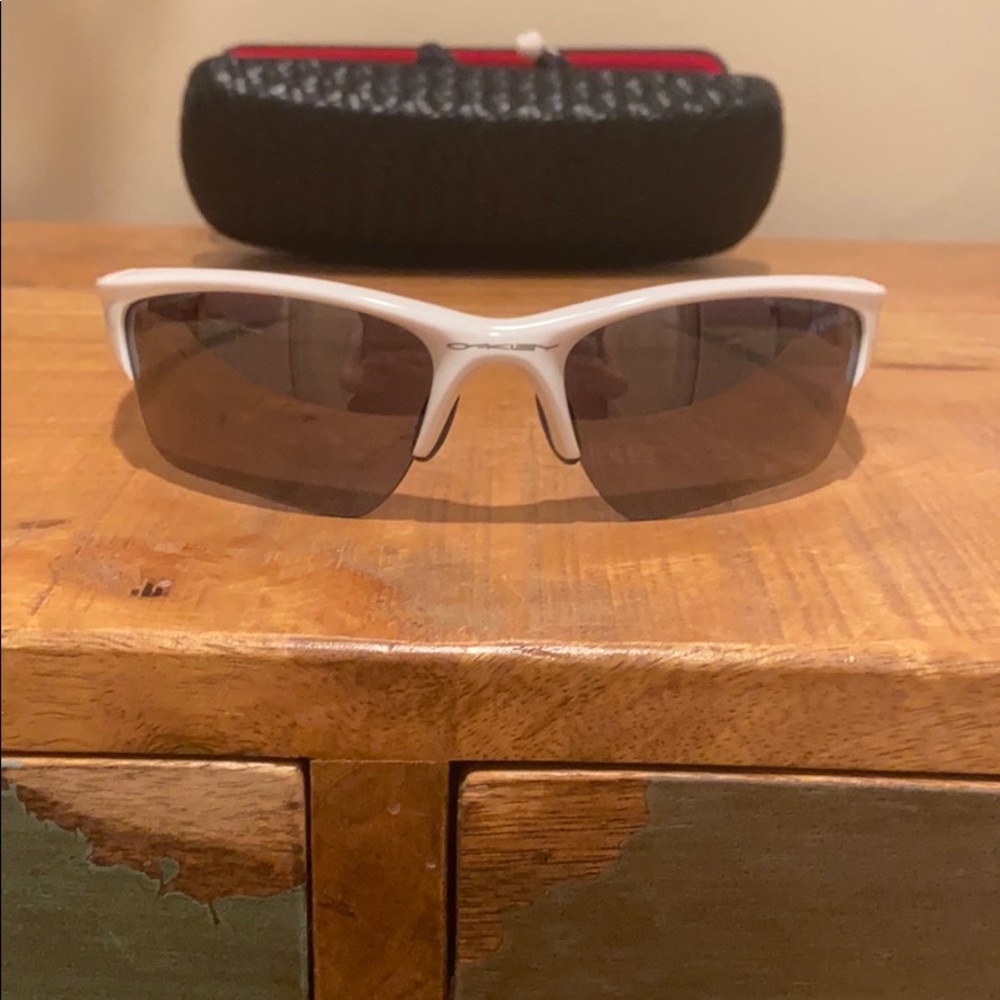 Oakley jacket 2.0 sunglasses